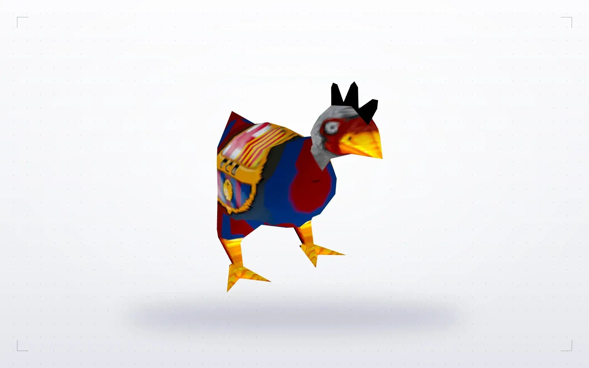 Barcelona Chicken — preview 2