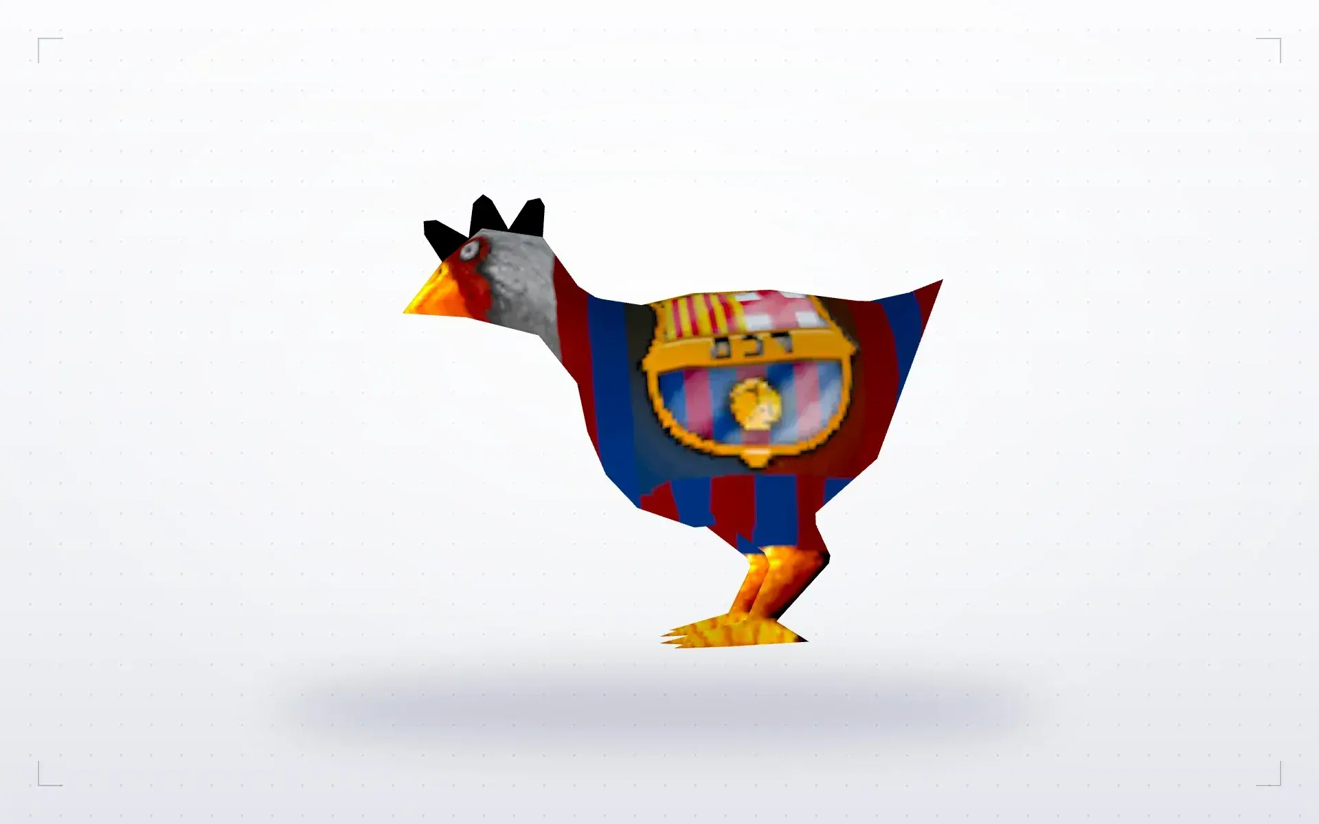 Barcelona Chicken — preview 3