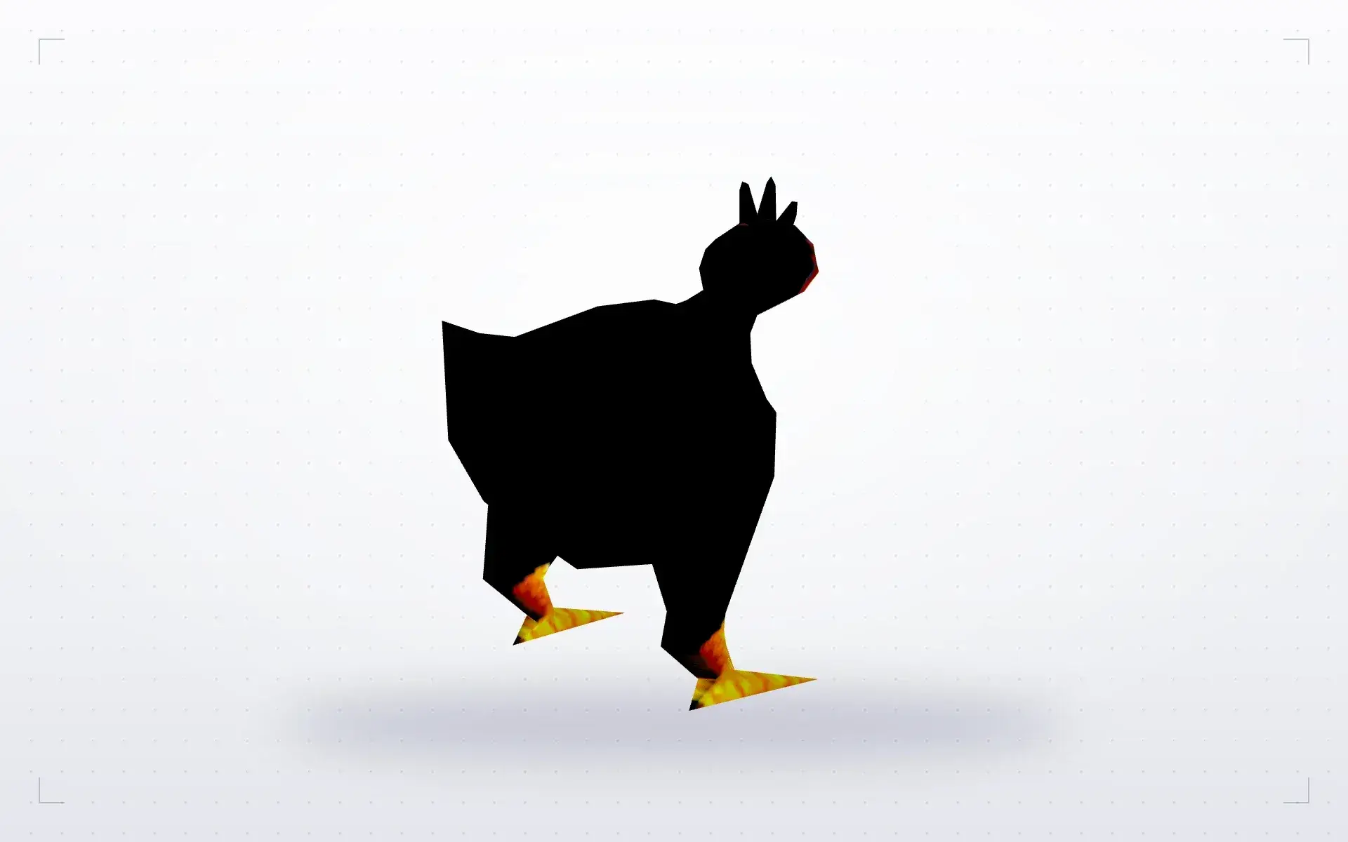 Black Chicken — preview 1