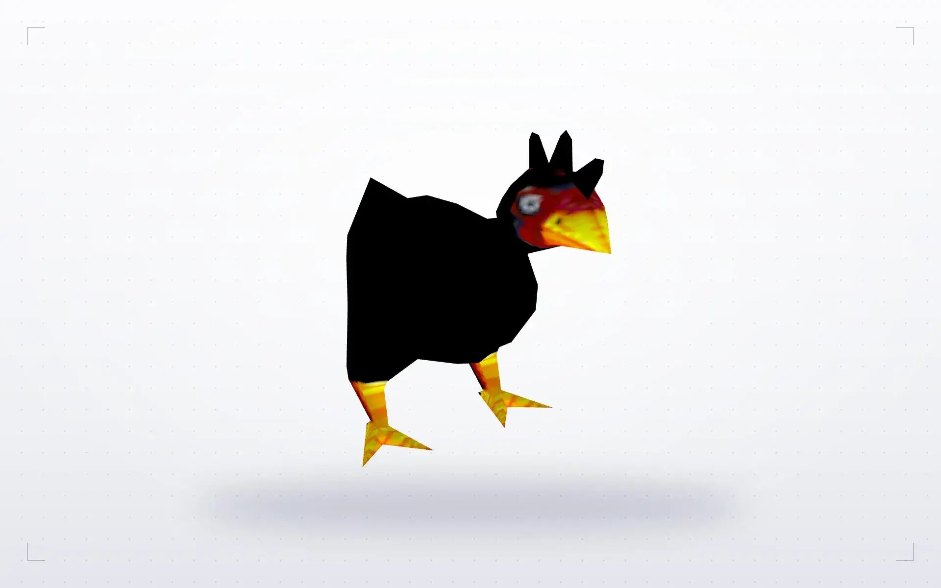 Black Chicken — preview 2
