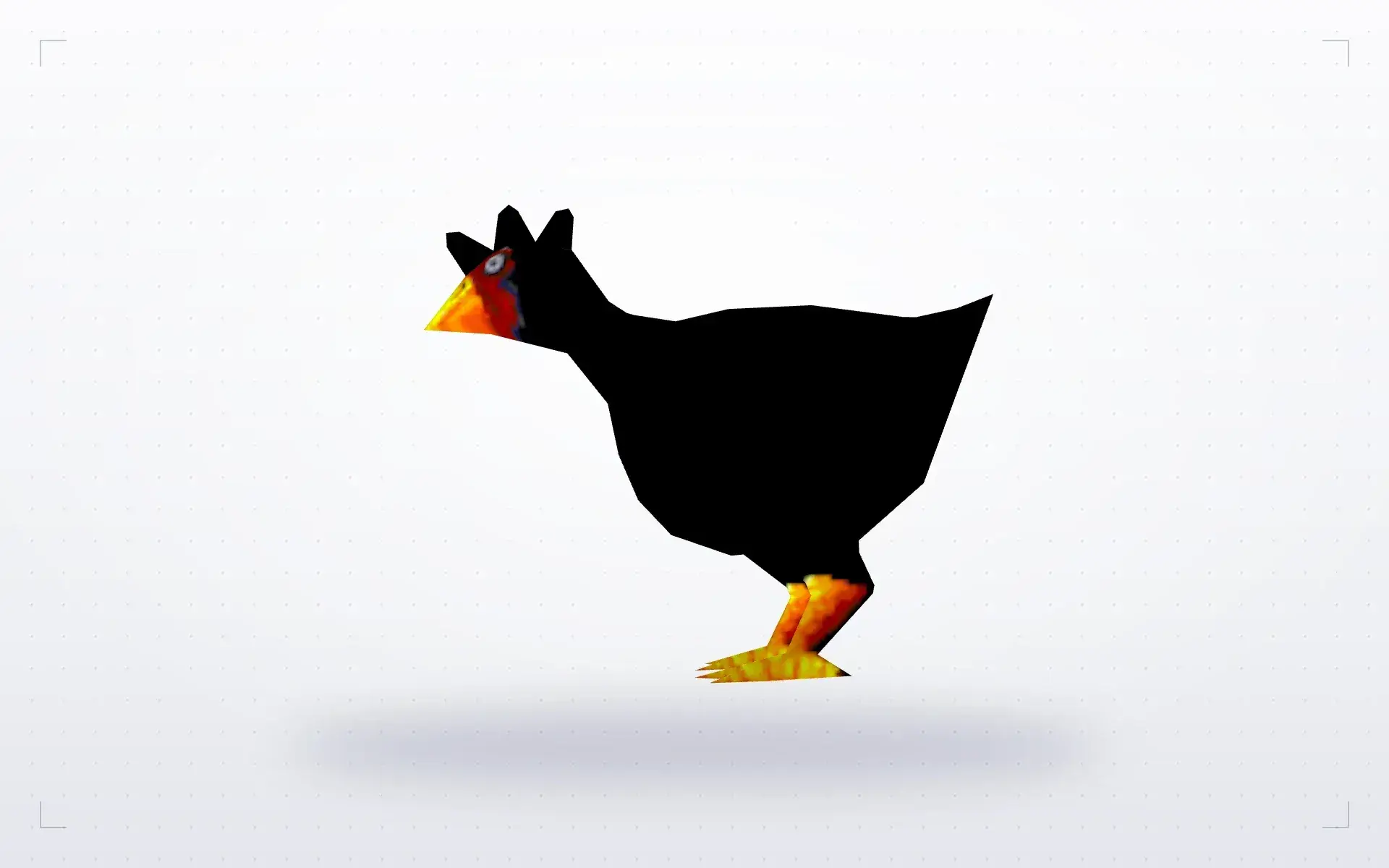 Black Chicken — preview 3