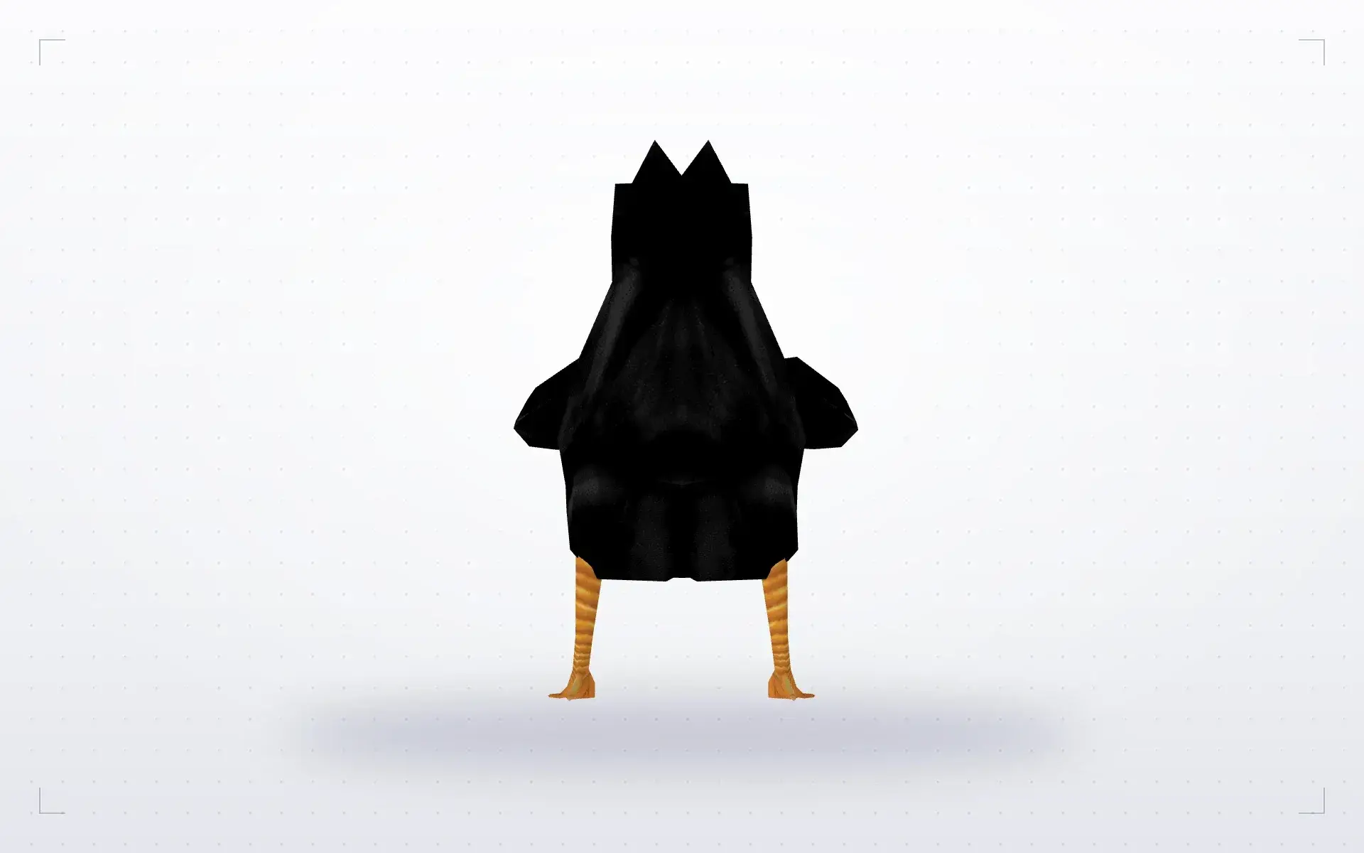 Black Hen — preview 3