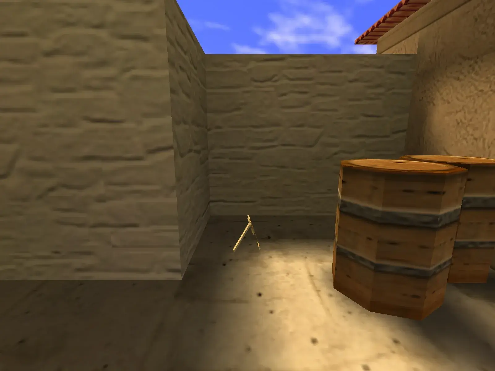 Chicken Cut Out — cs_italy, by the barrels
