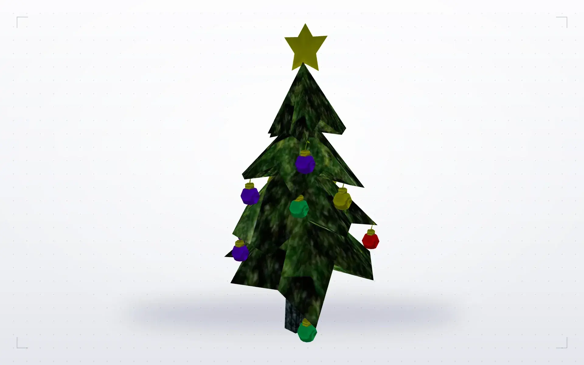 Christmas Tree — preview 1
