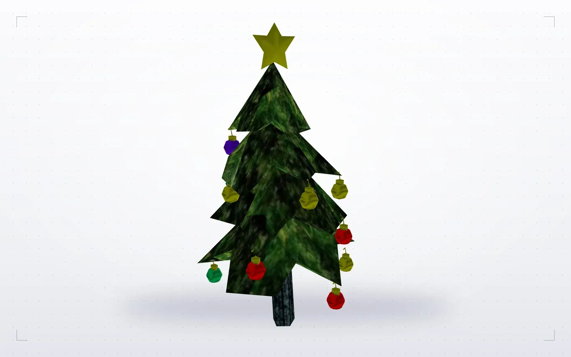 Christmas Tree — preview 2
