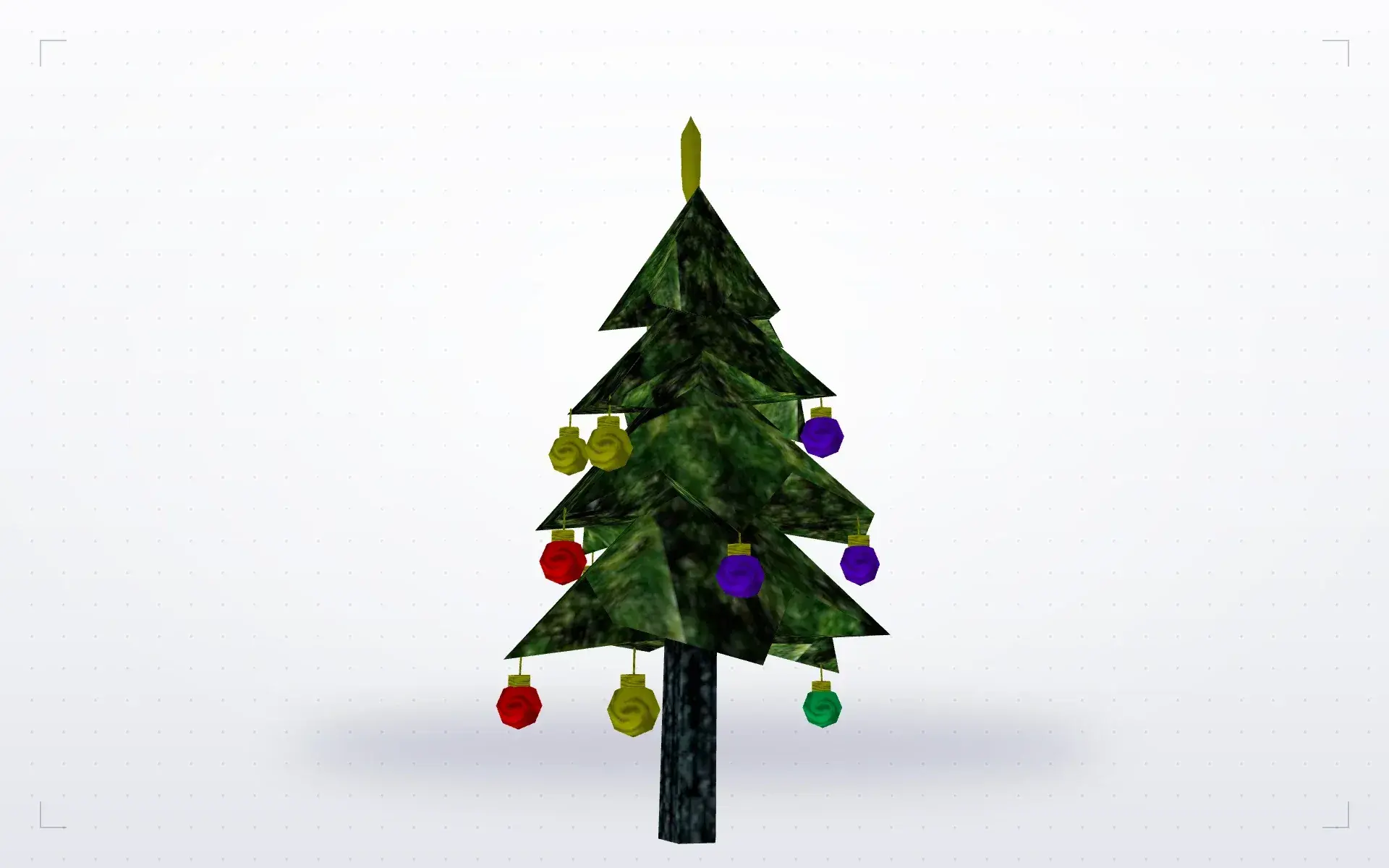 Christmas Tree — preview 3