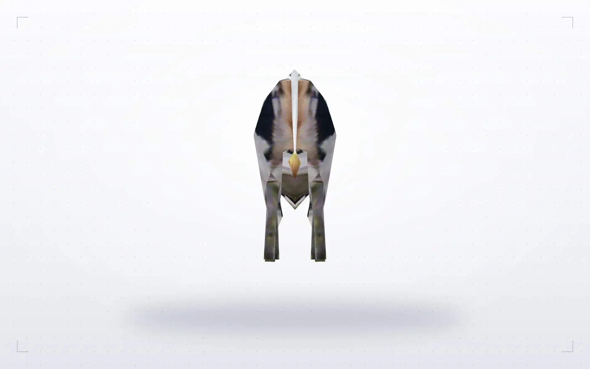Cow — preview 3