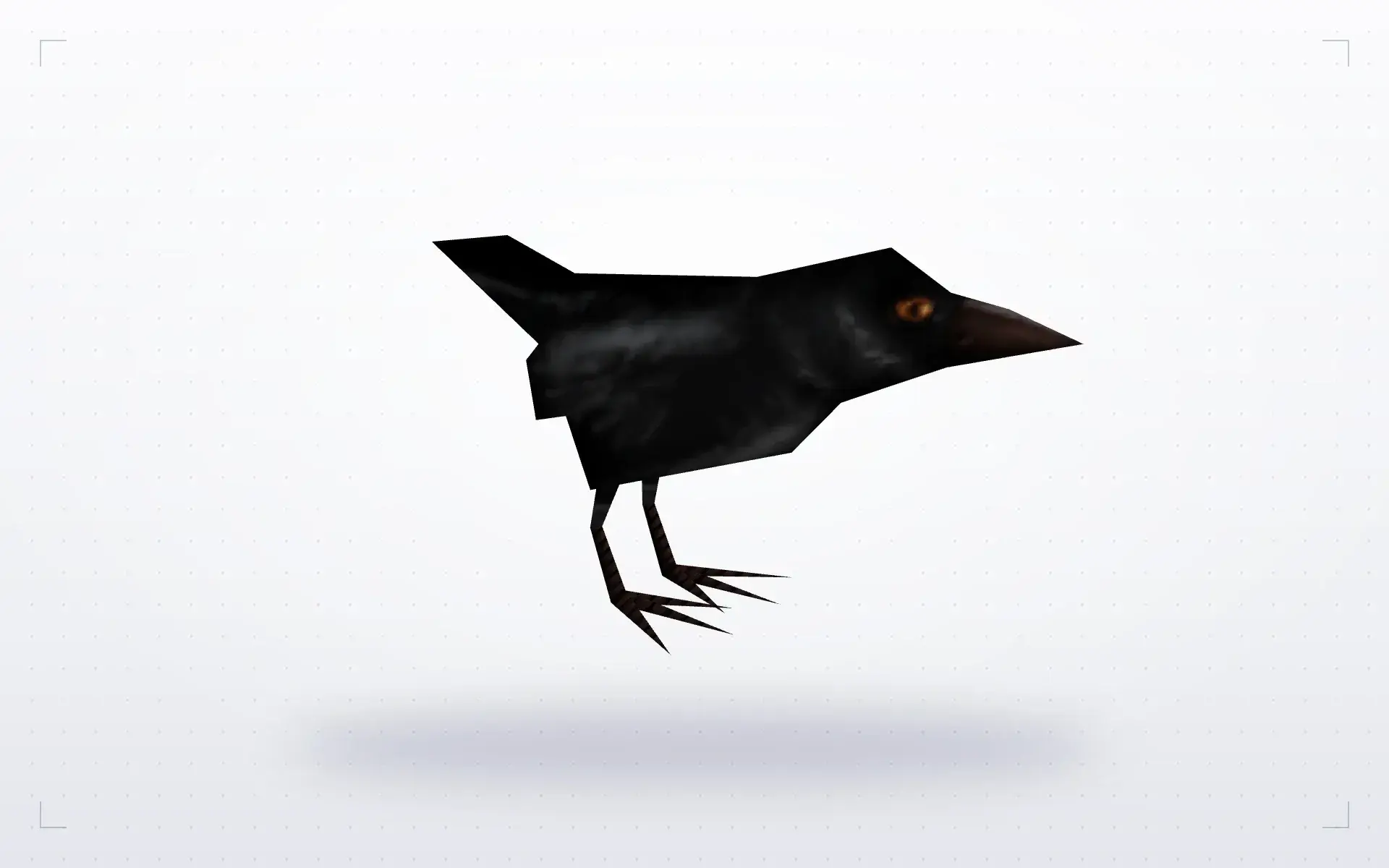 Crow — preview 1