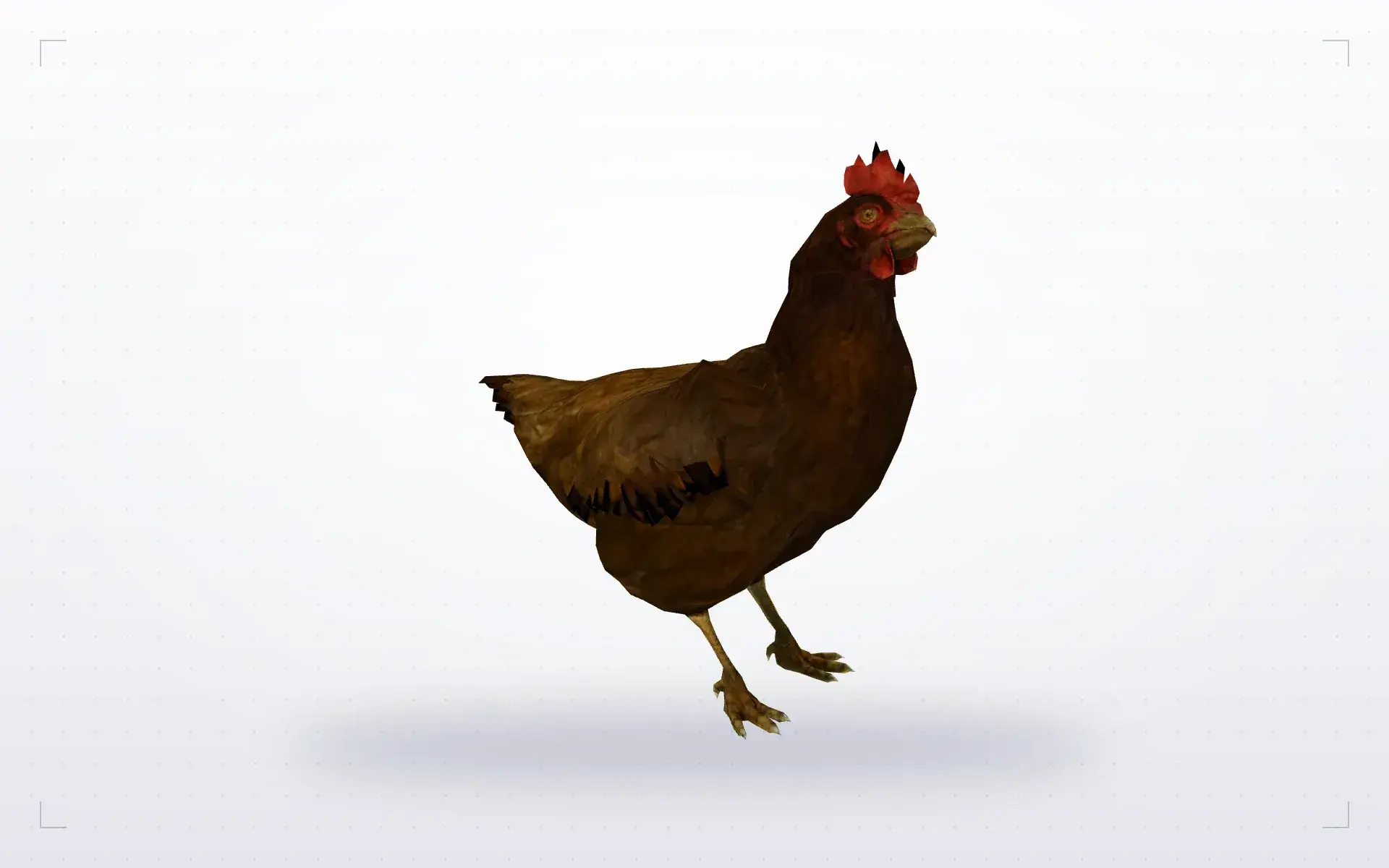 CS:GO Chicken — preview 1