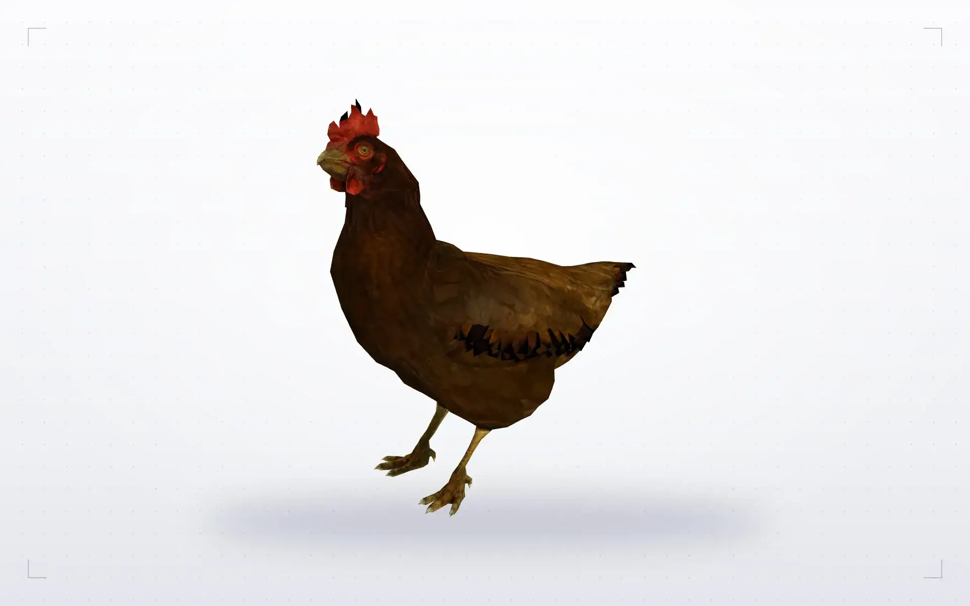 CS:GO Chicken — preview 2