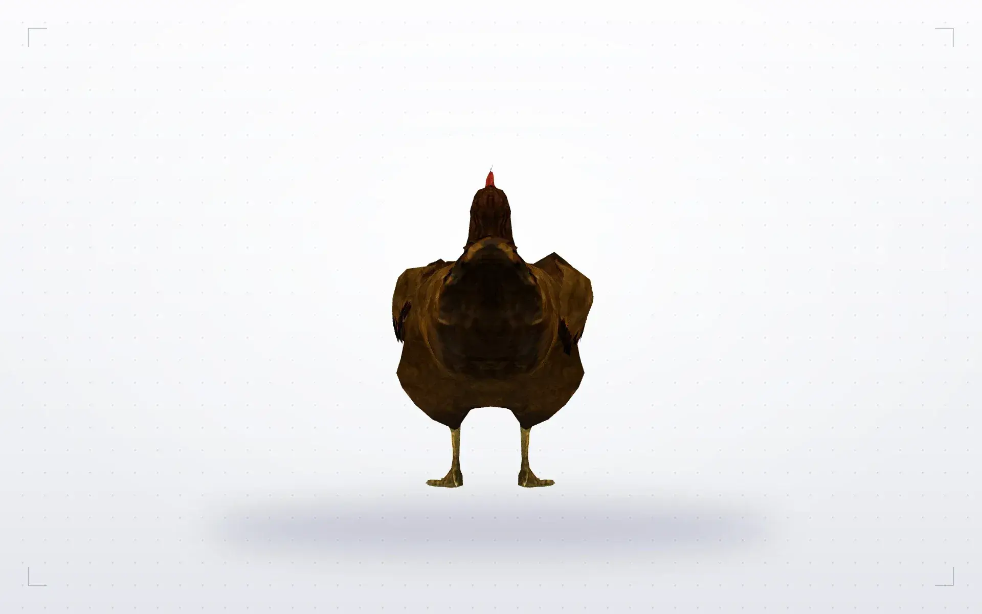 CS:GO Chicken — preview 3