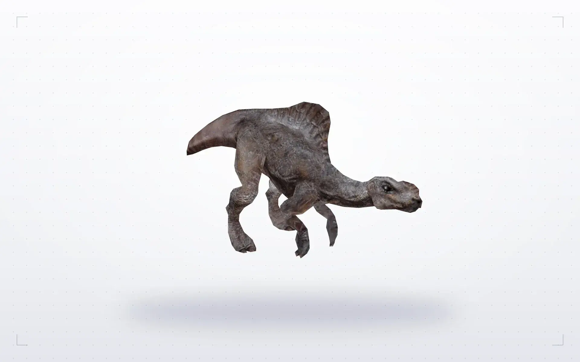 Dinosaur Mini Pack — preview 1