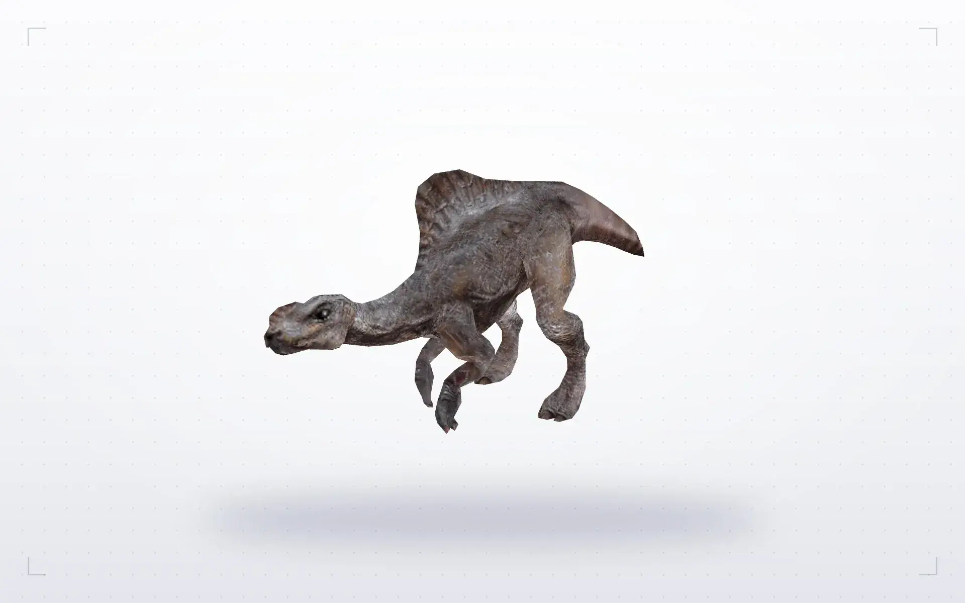 Dinosaur Mini Pack — preview 2