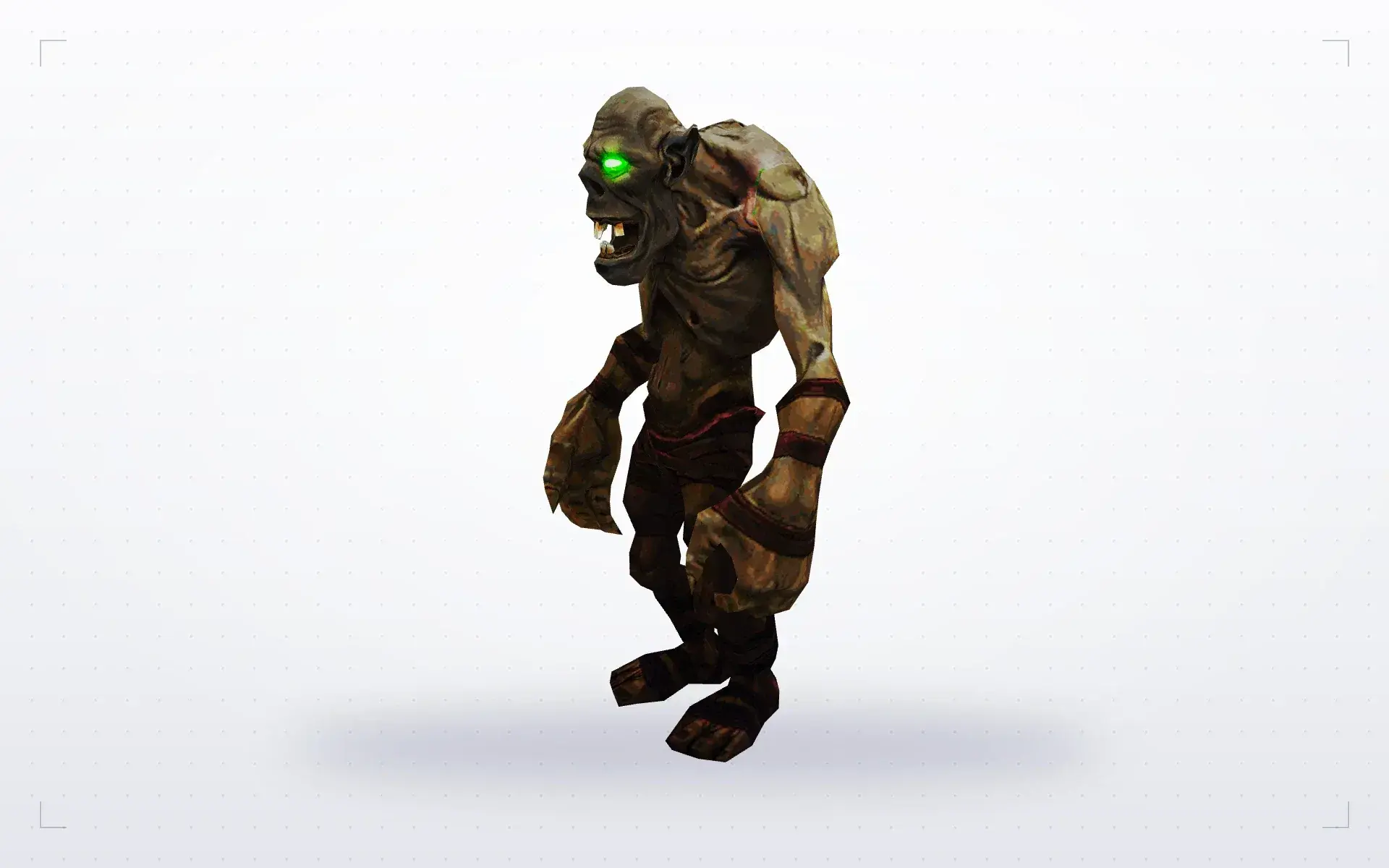 Dota 2 Zombie — preview 2