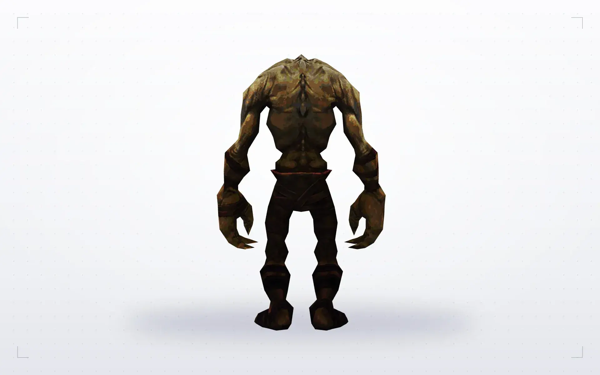 Dota 2 Zombie — preview 3