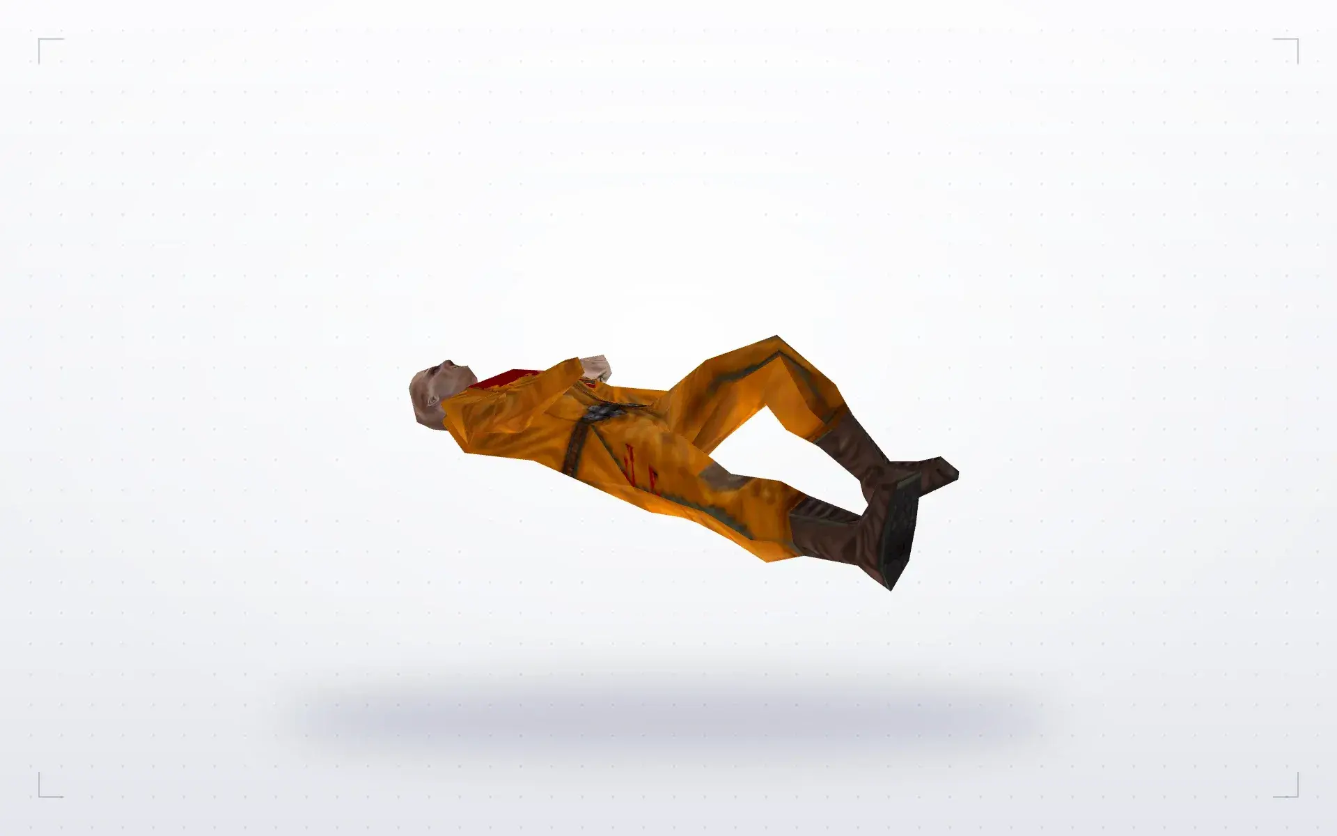 Fallen Hostage — Models Choice/1/models