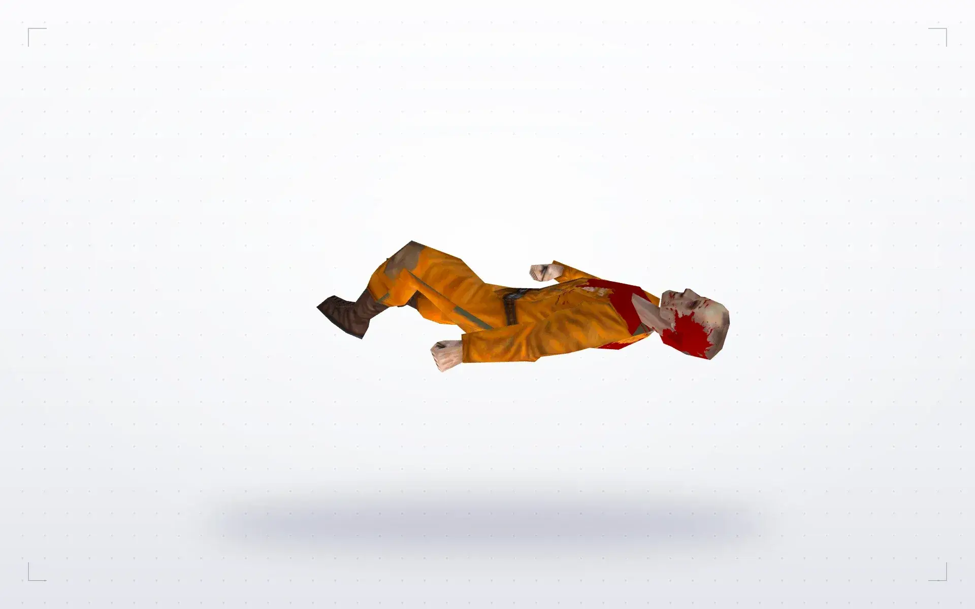 Fallen Hostage — Models Choice/1/models