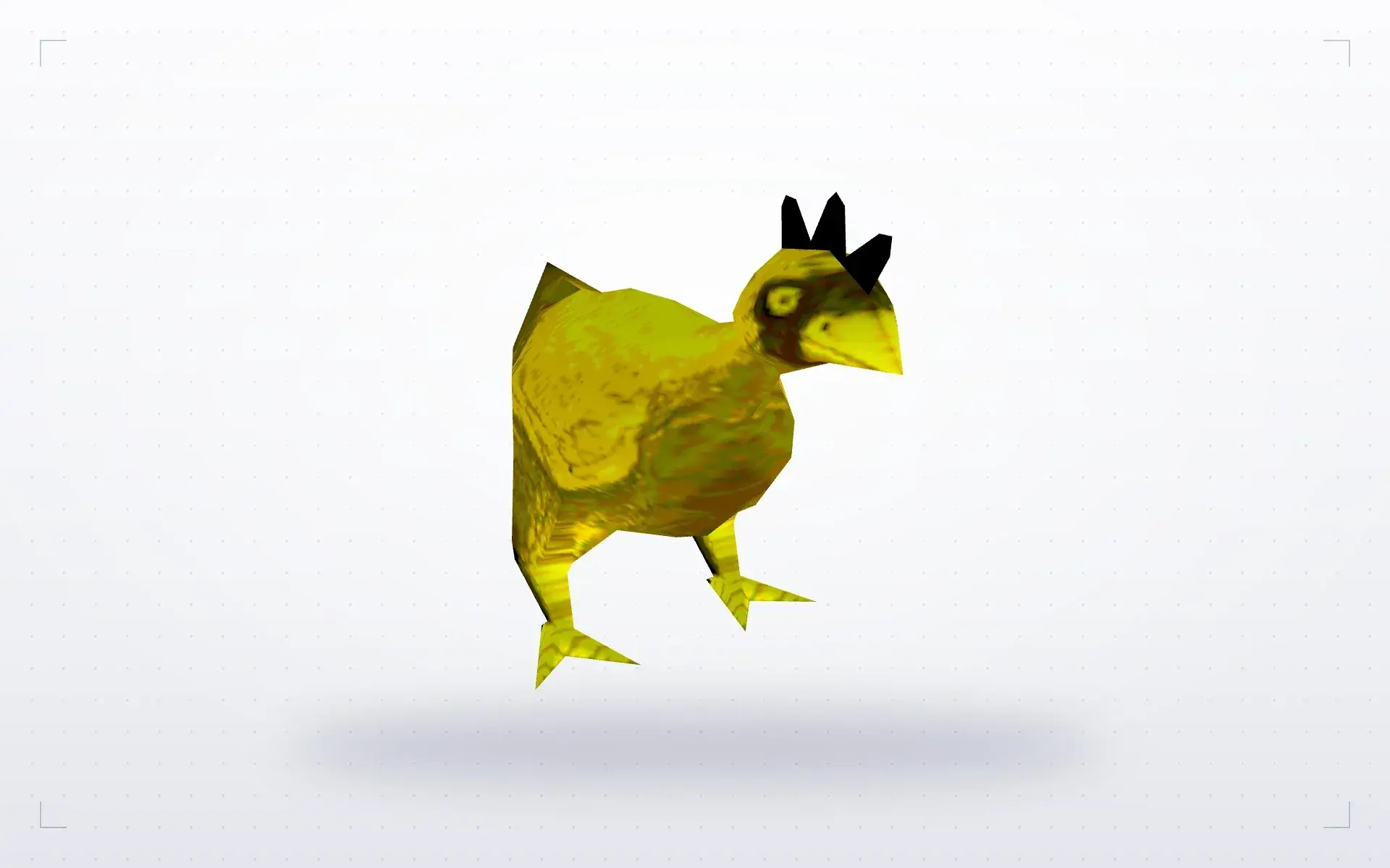 Golden Chicken — preview 2