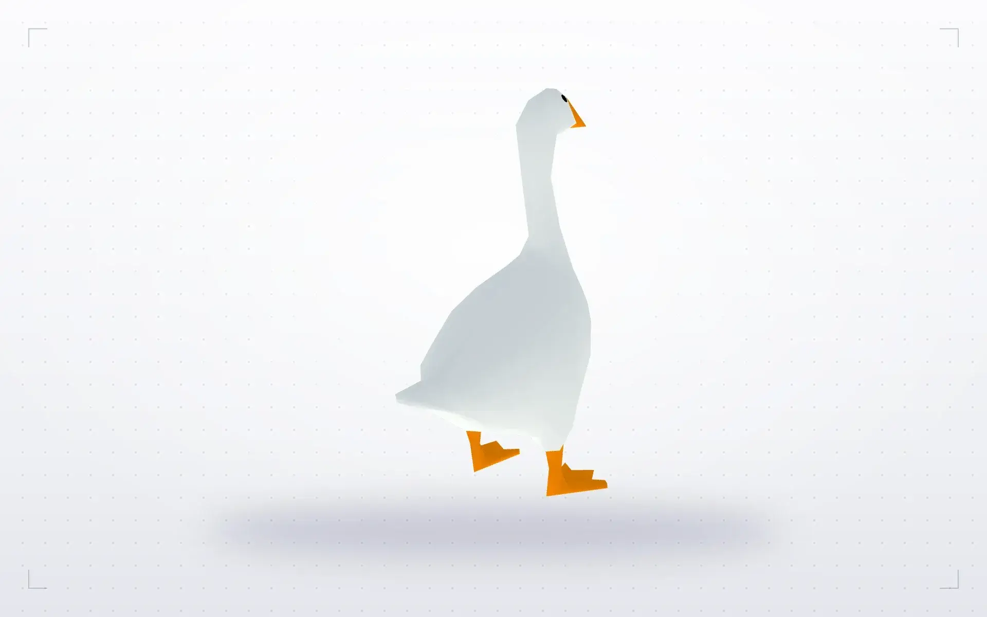Goose — preview 1