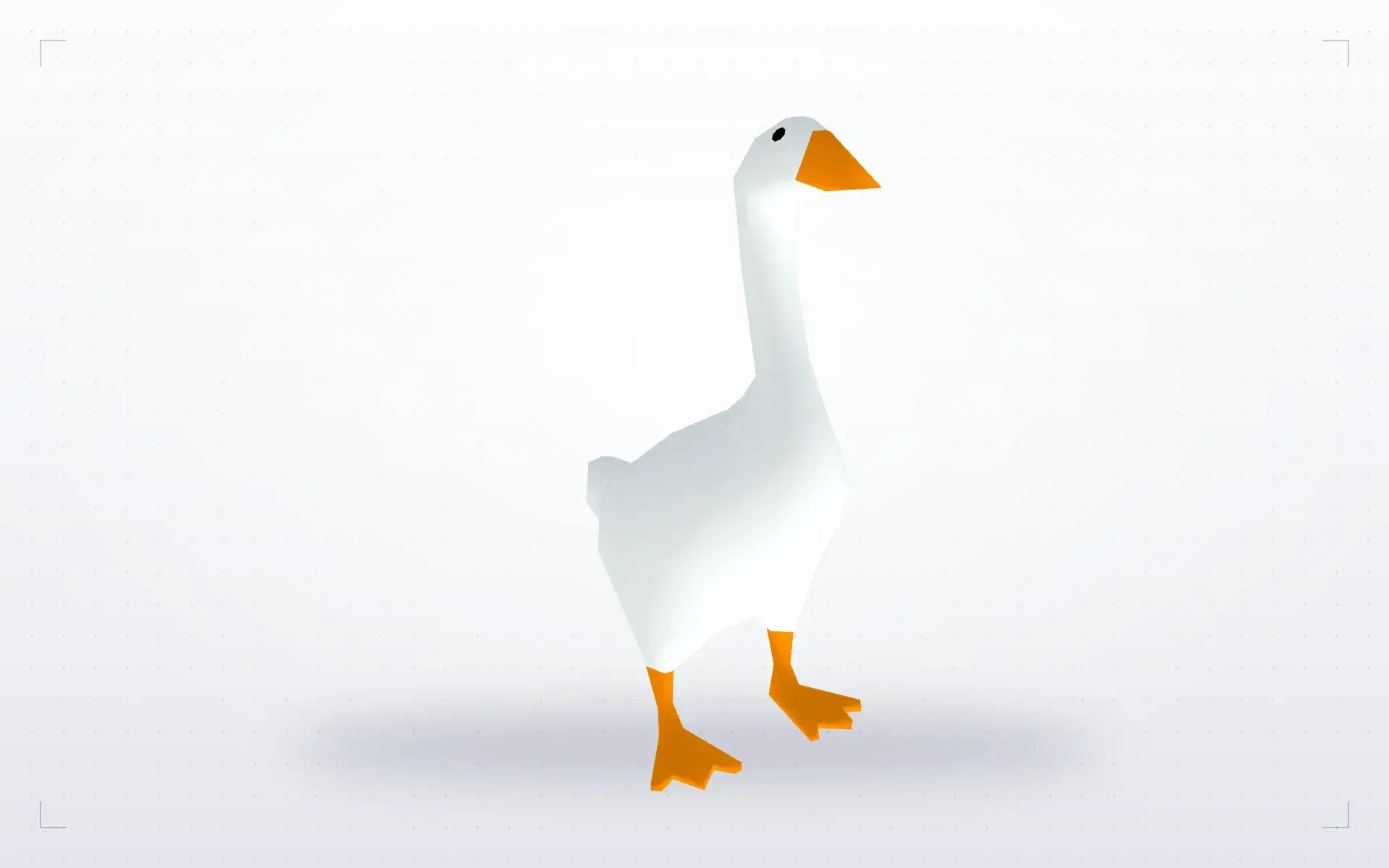 Goose — preview 2
