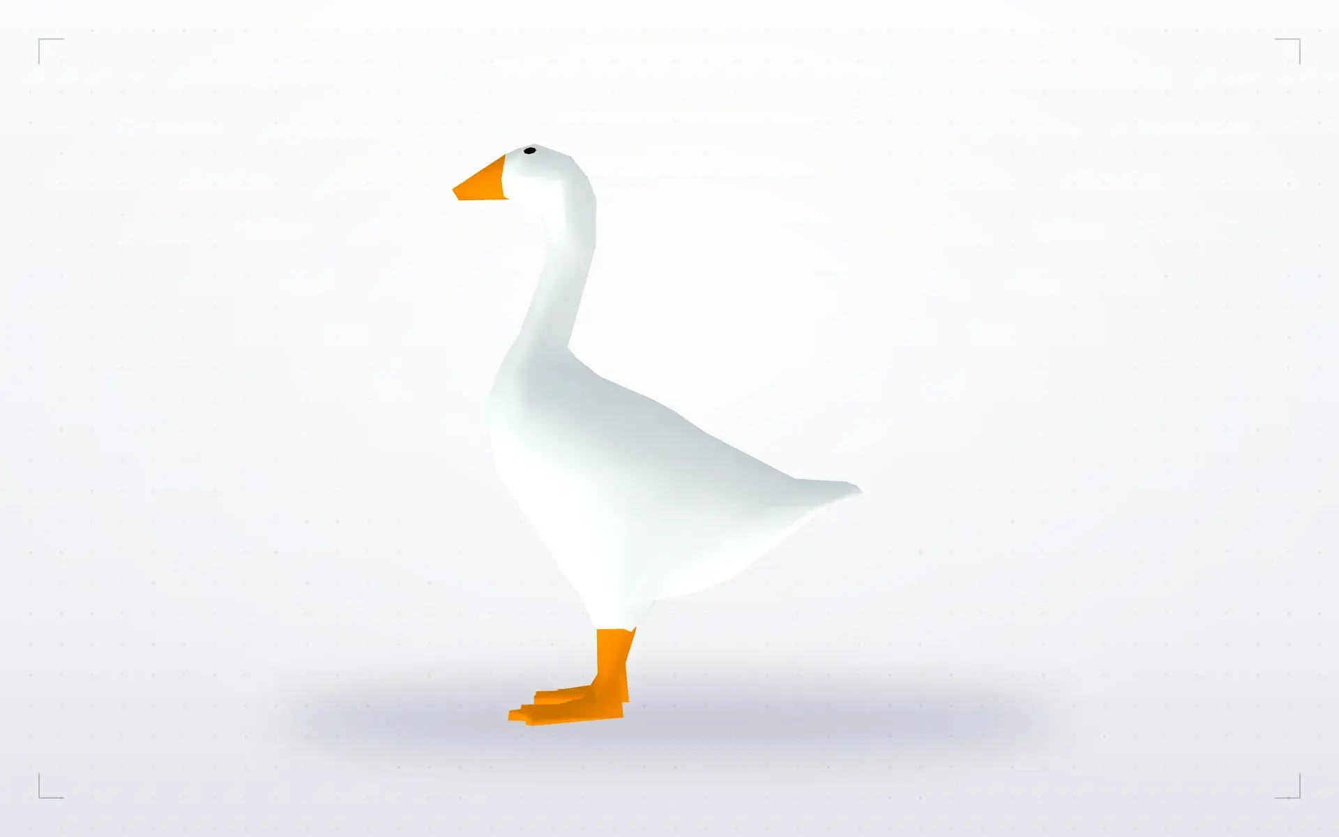 Goose — preview 3