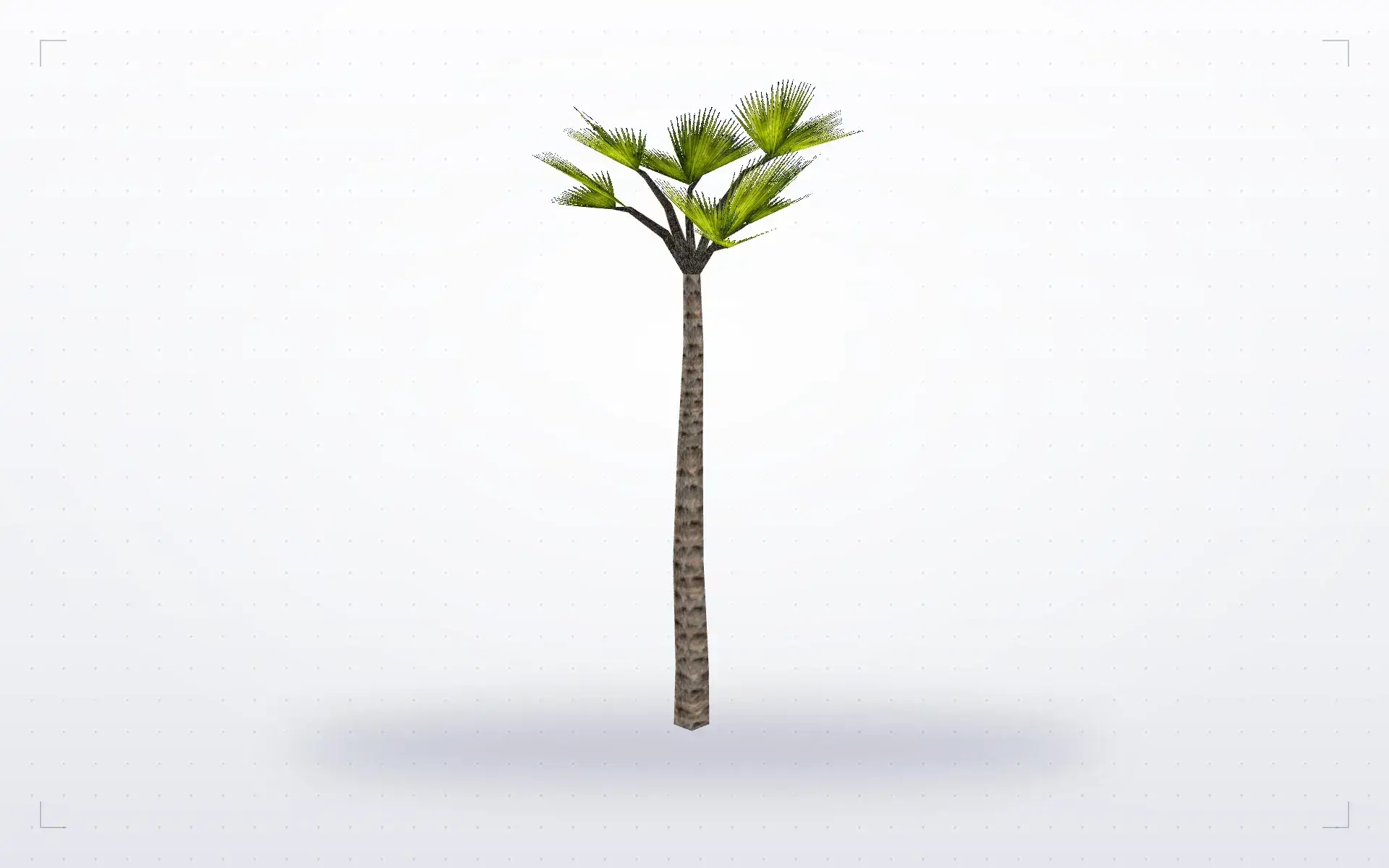 Half-Life Plant — preview 1