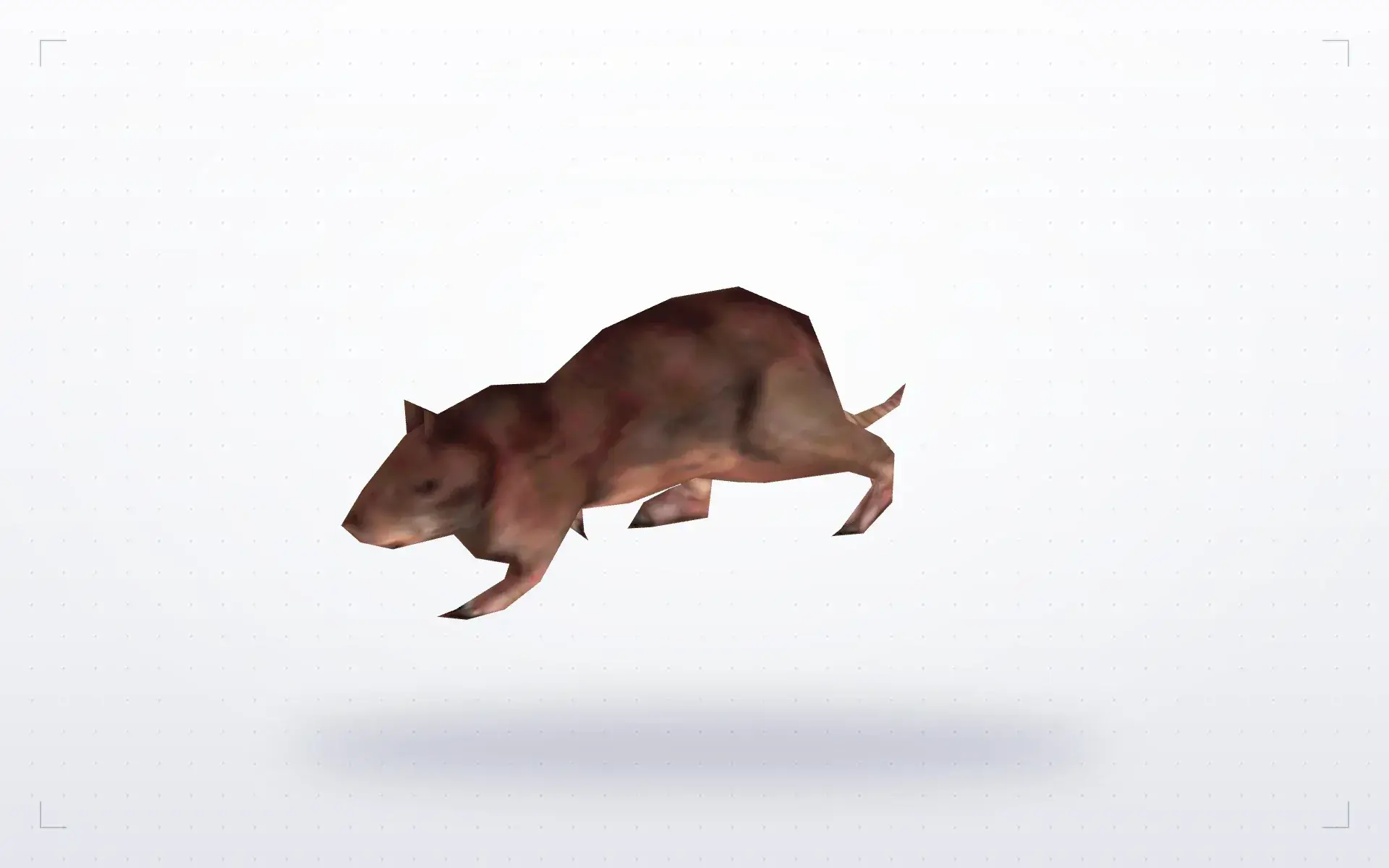 Half-Life Rat — preview 2