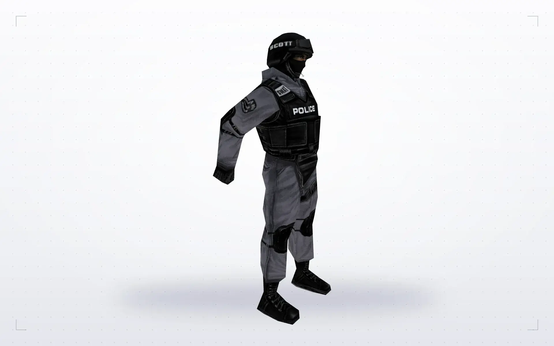 Harlem Shake Pack — preview 1