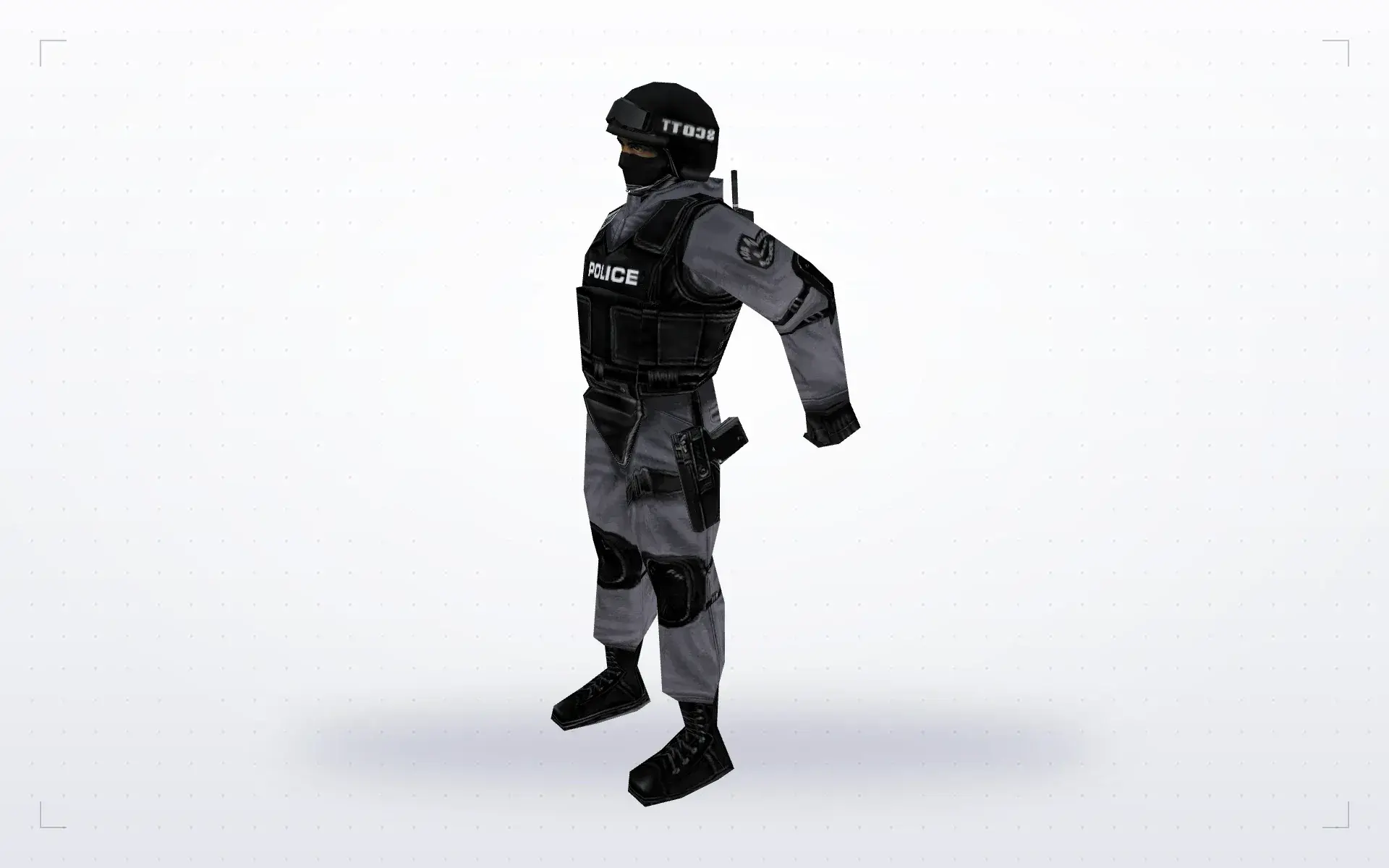 Harlem Shake Pack — preview 2