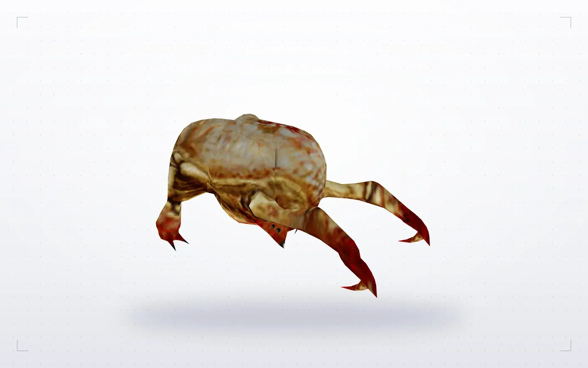 Headcrab — preview 1