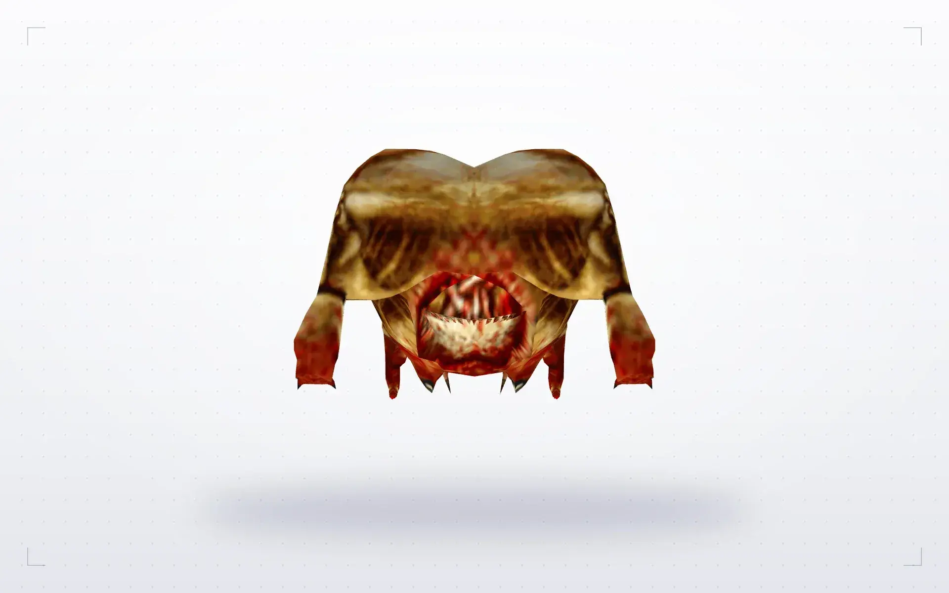 Headcrab — preview 3