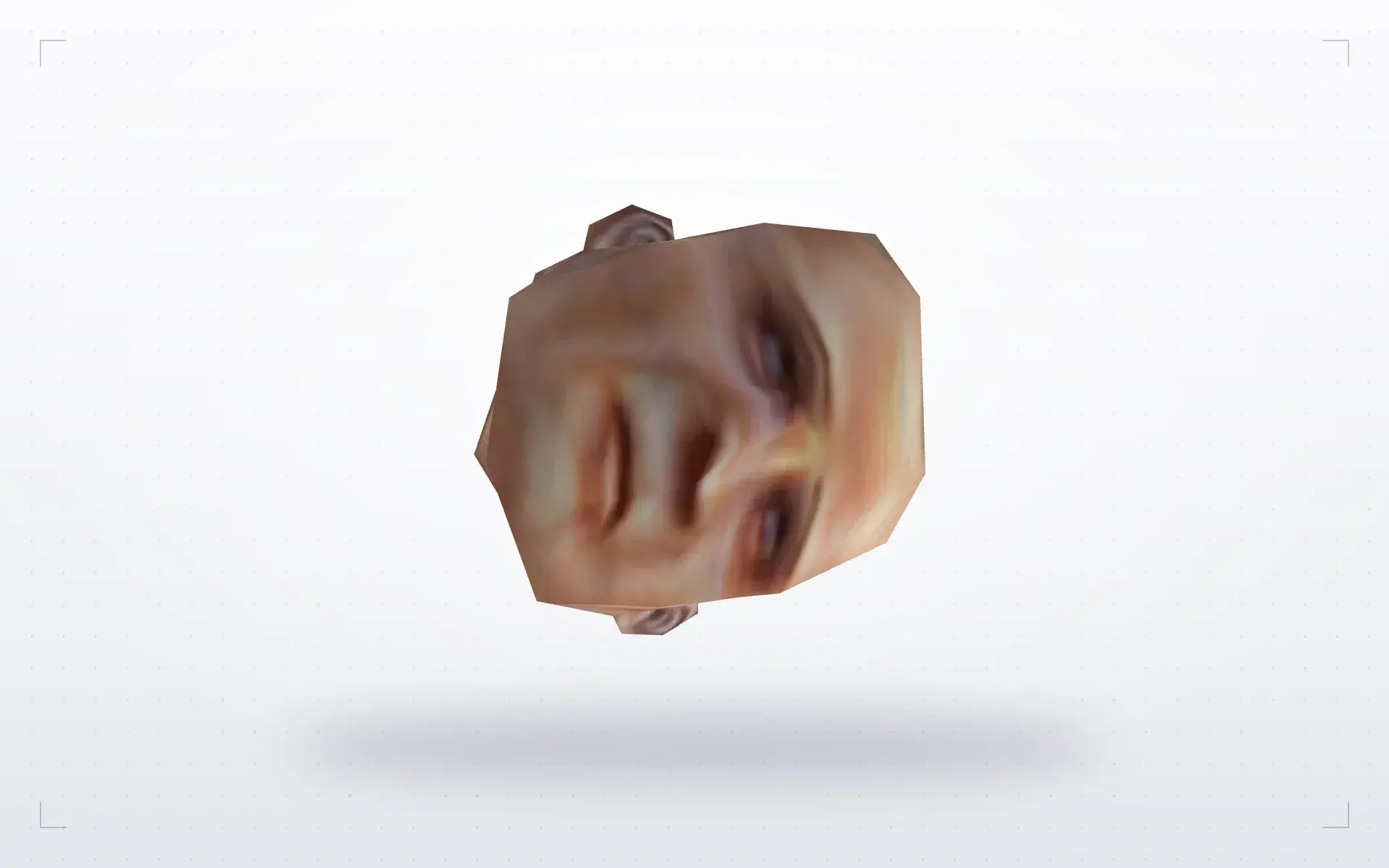 Hostage Head — preview 2