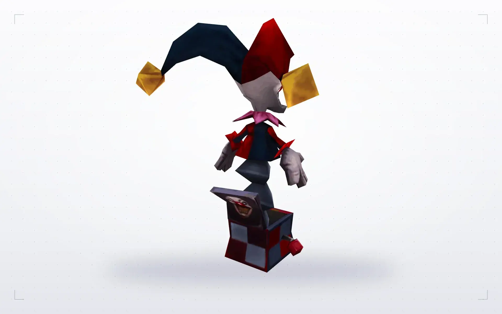 Jack in the Box — preview 1