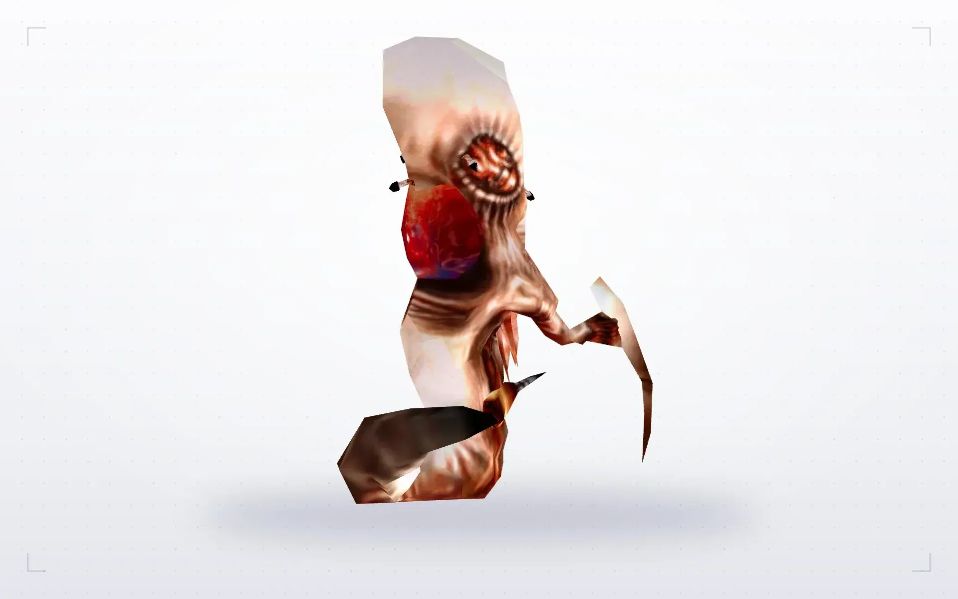 Kingpin Creature — preview 2