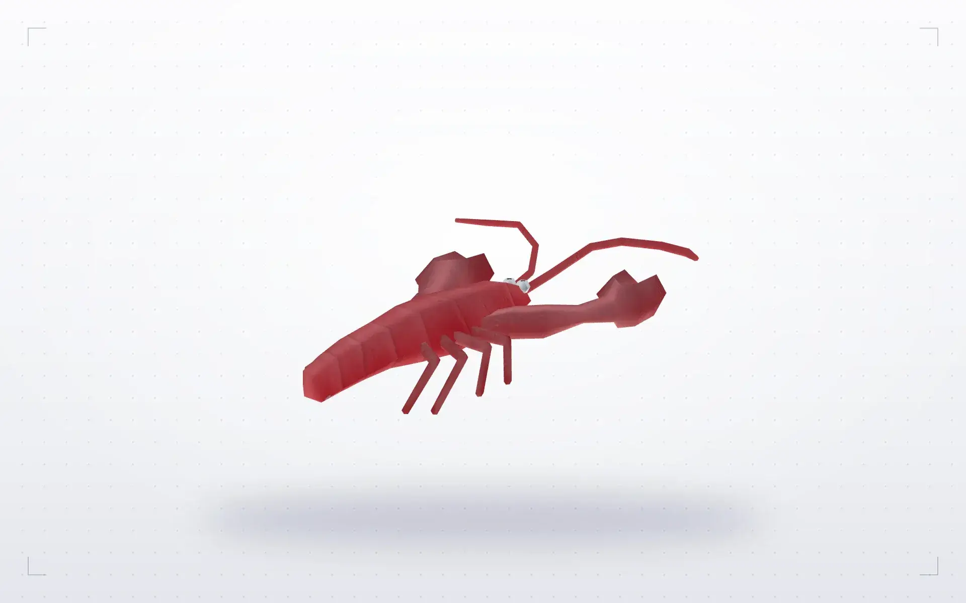 Lobster — preview 1