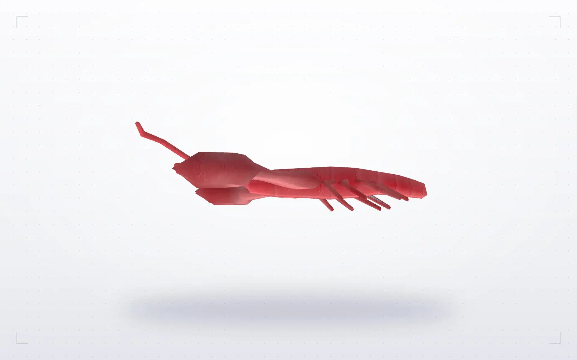 Lobster — preview 3