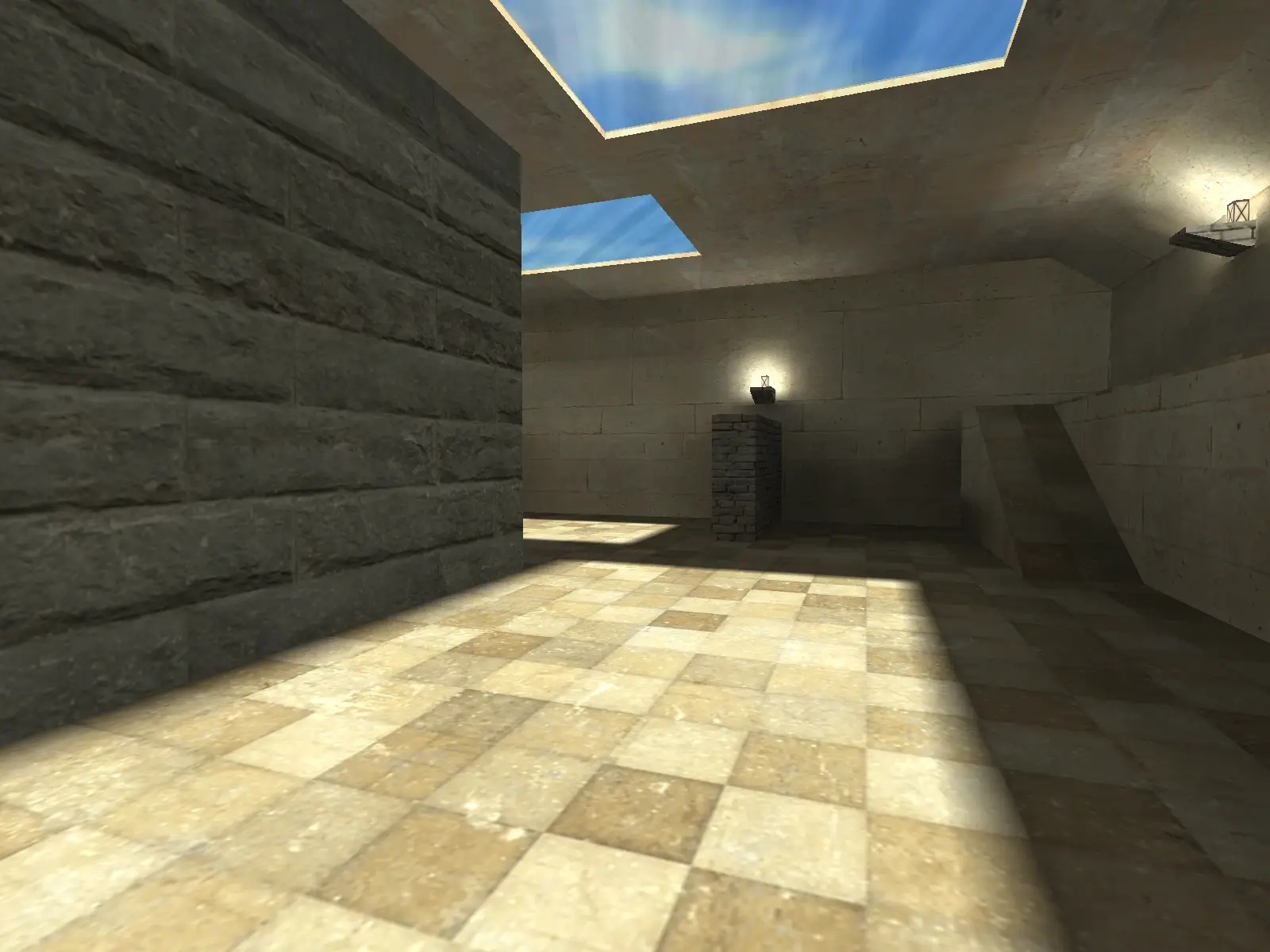 $2000$ — terrorist spawn