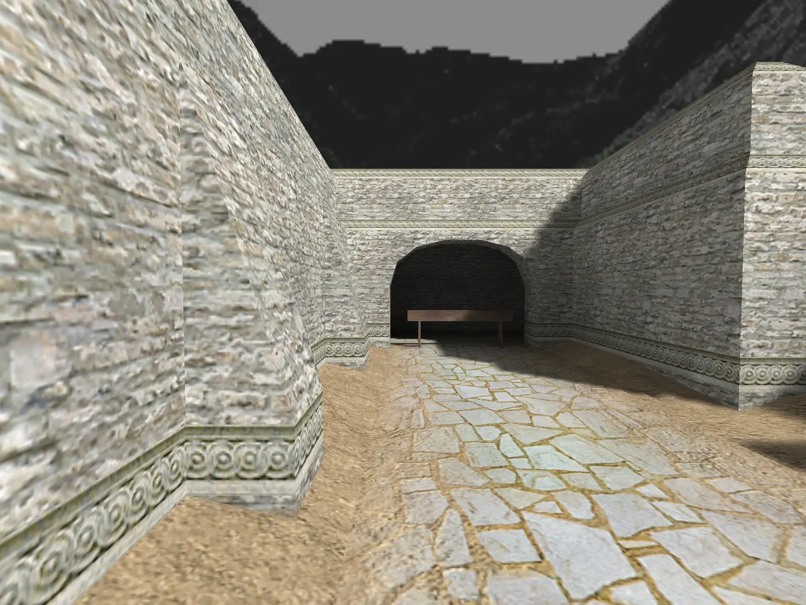 aim_aztec — terrorist spawn