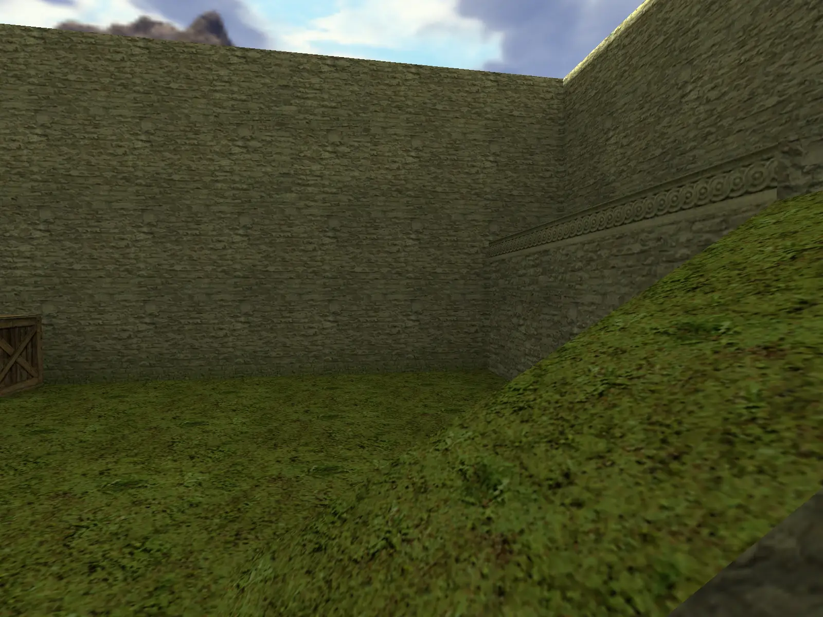 aim_headshot — terrorist spawn