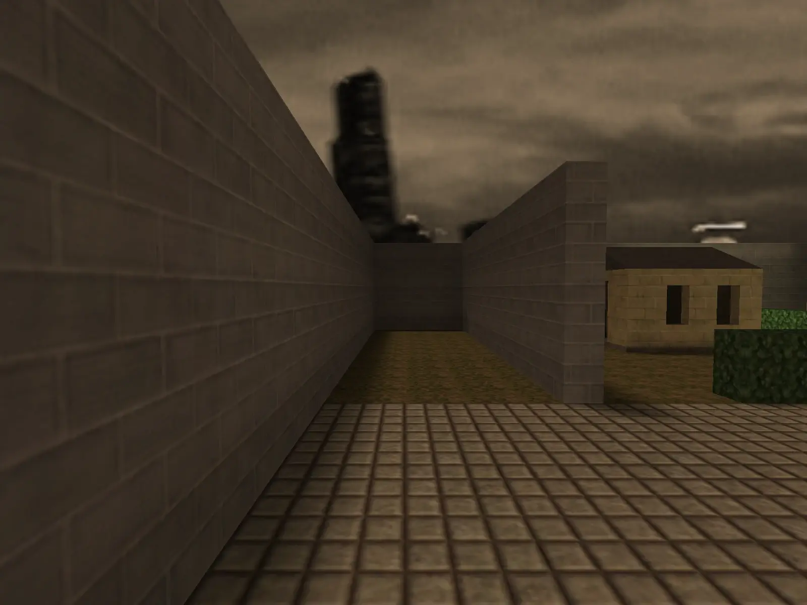 aim_mansion2 — terrorist spawn