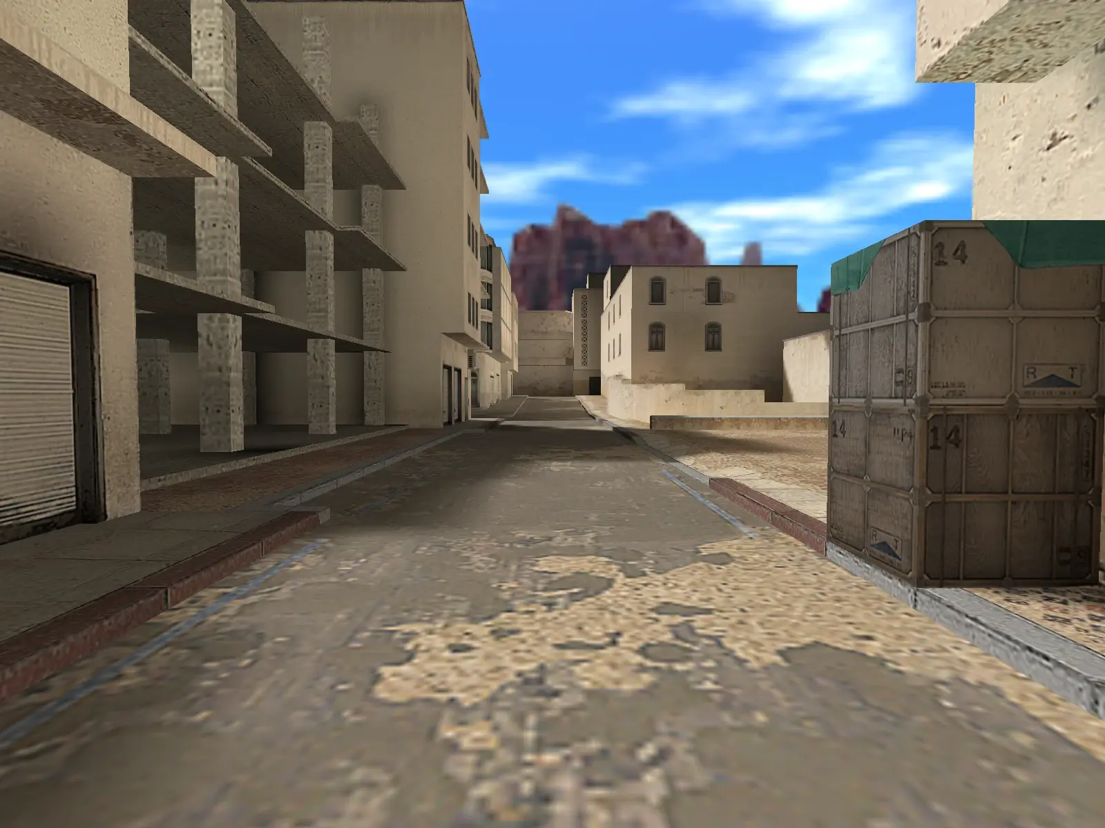 csg_dust2 — terrorist spawn