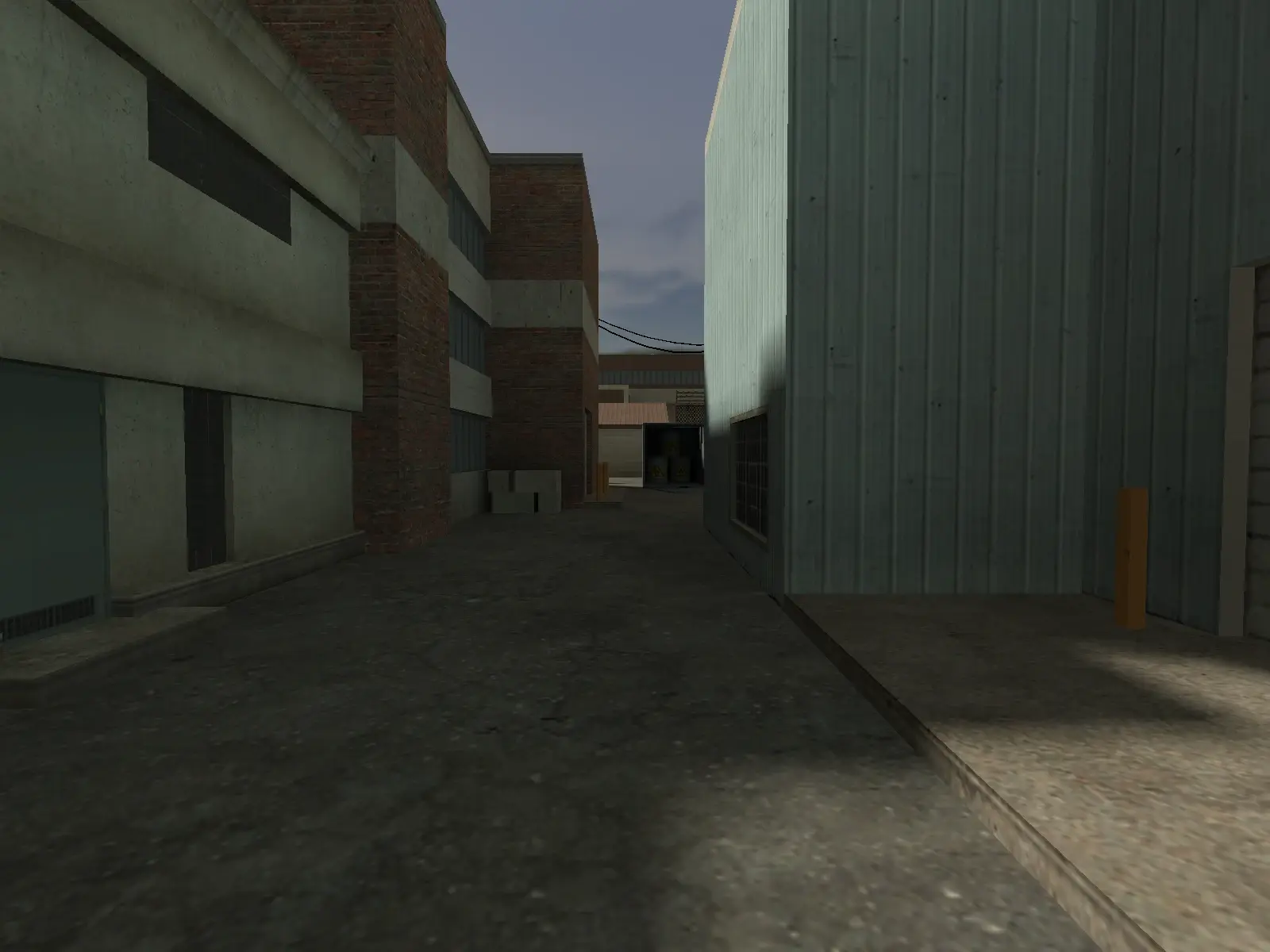 css_nuke2 — terrorist spawn