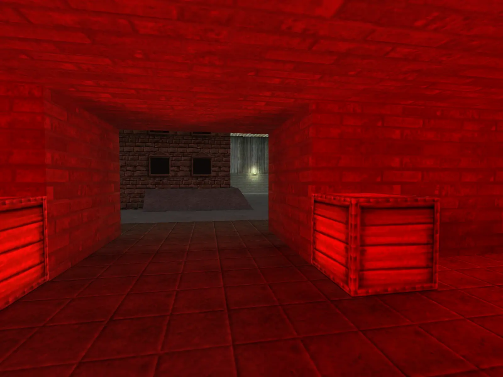 de_assault — terrorist spawn