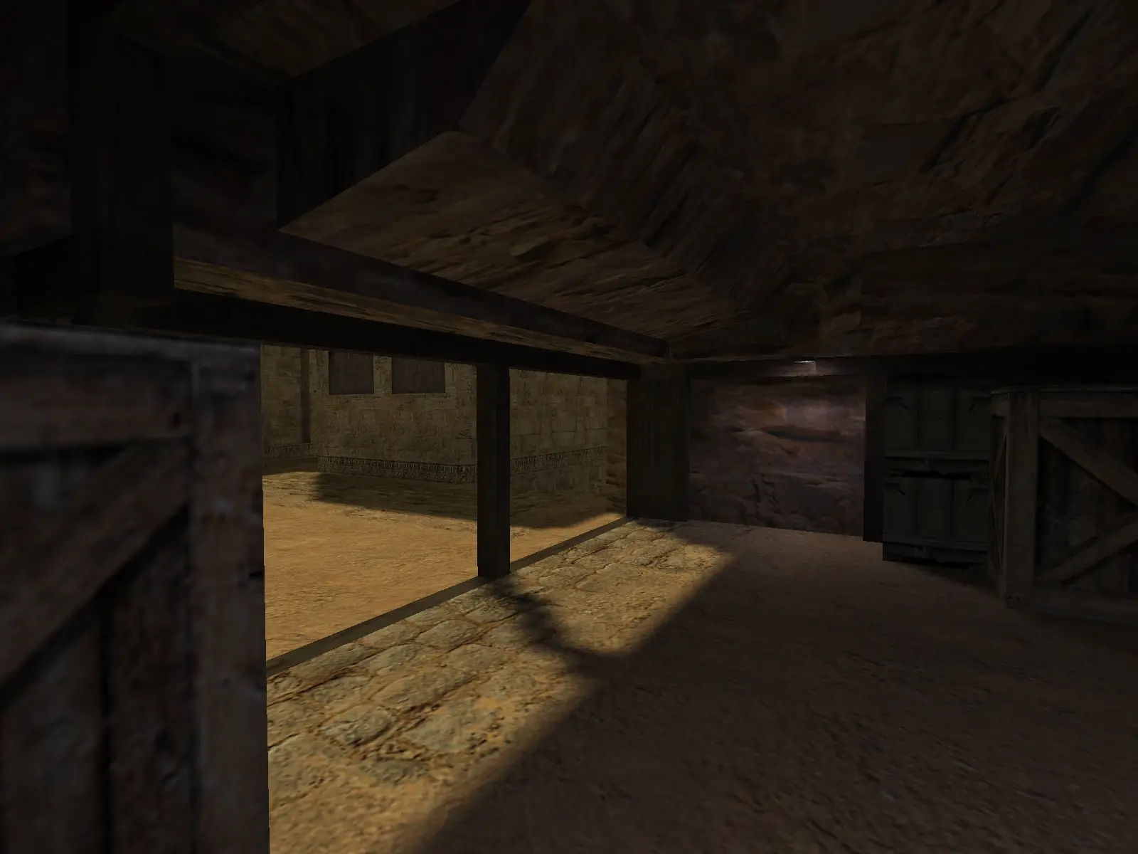 de_avangard — terrorist spawn