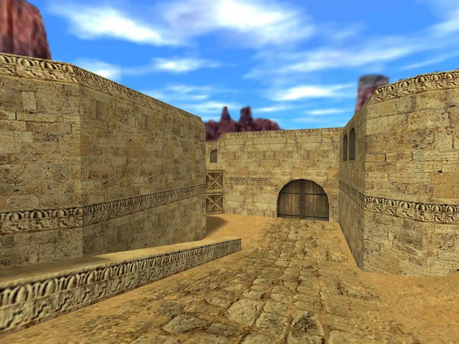 de_dust2_3x3 — terrorist spawn