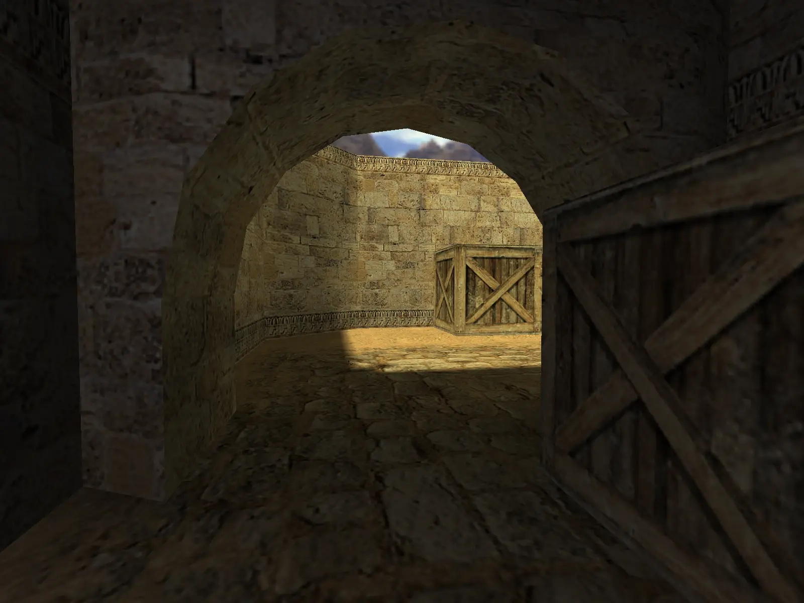 de_dust2_long — terrorist spawn