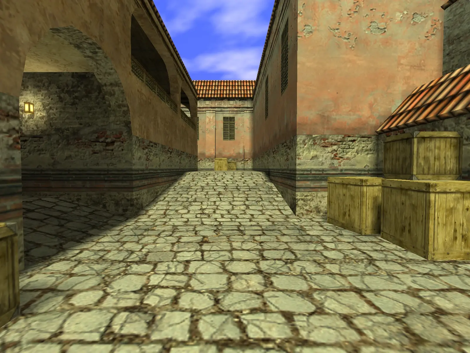 de_inferno_2x2 — terrorist spawn