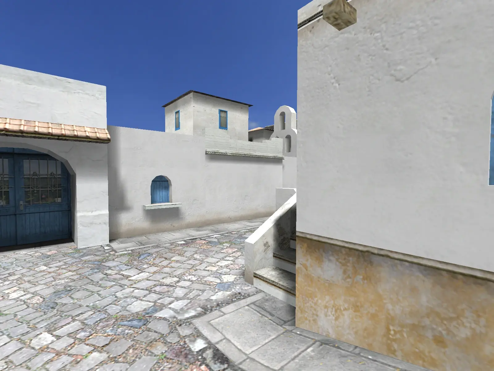de_santorini — terrorist spawn
