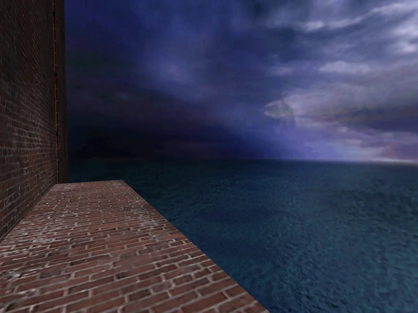 de_sniper — terrorist spawn
