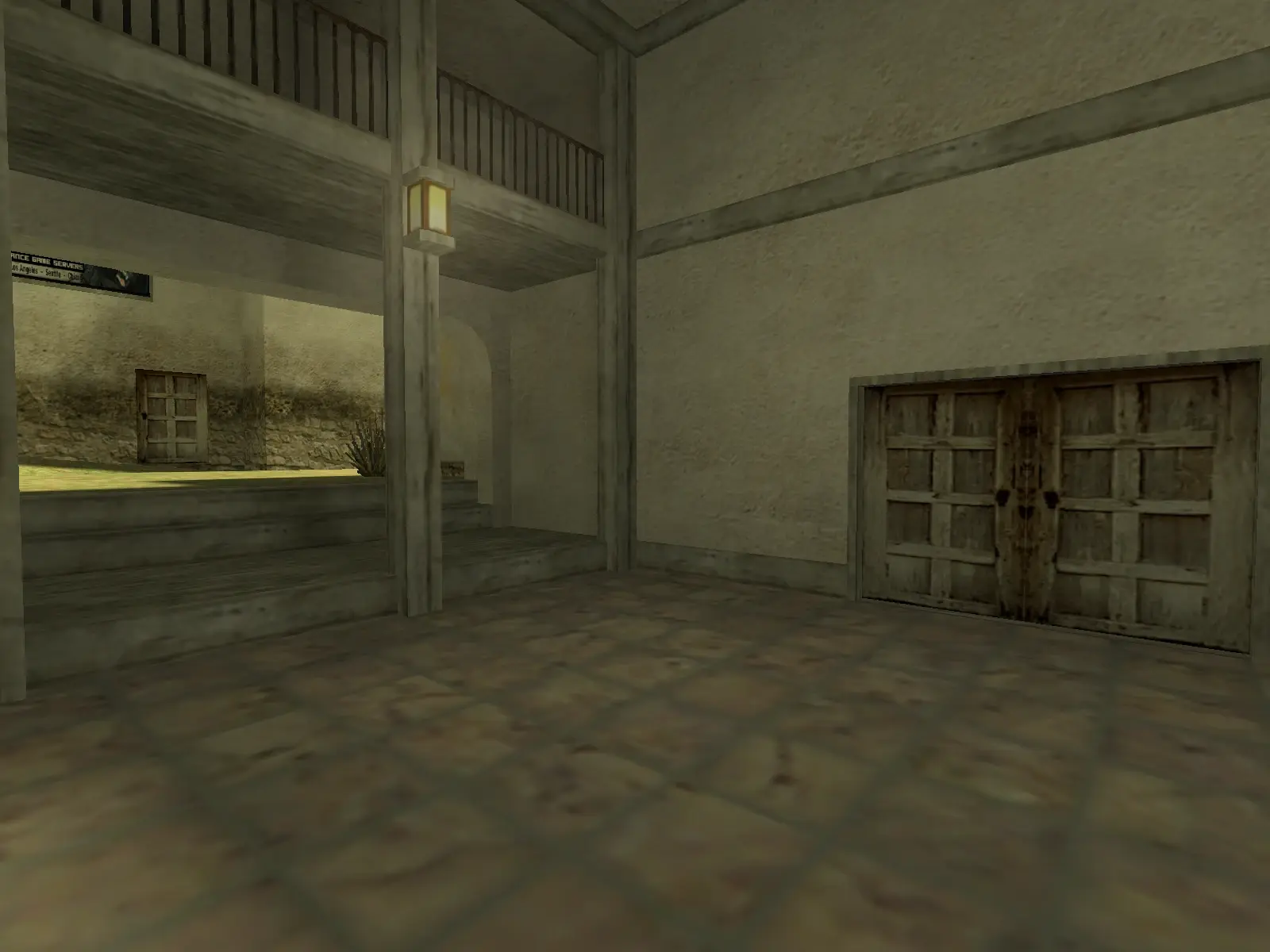 de_tuscan — terrorist spawn